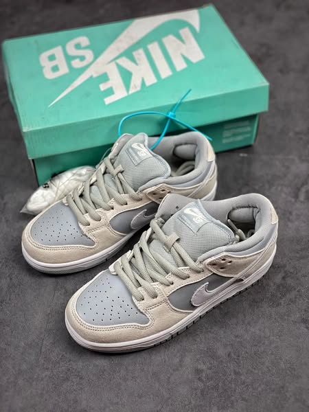 Nike Dunk Sb Moschino